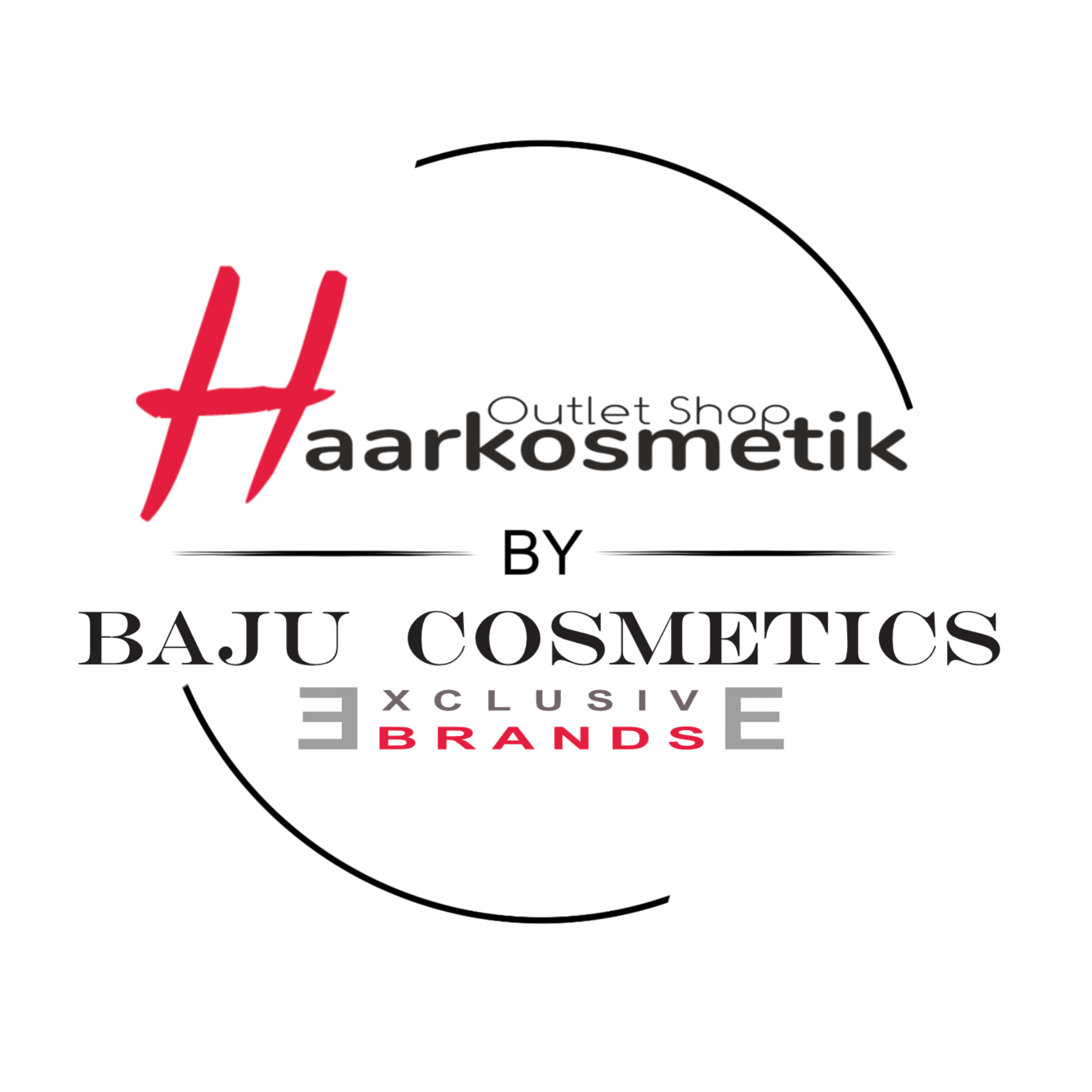 Haarkosmetik Outlet Shop by Baju Cosmetics
