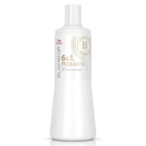 Blondor Freelights Oxidationsmittel 12% 1000ml