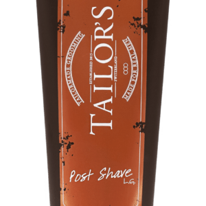 TAILOR'S Post Shave - 100 ml