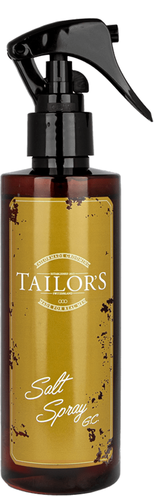 TAILOR´S Salt Spray 200 ml
